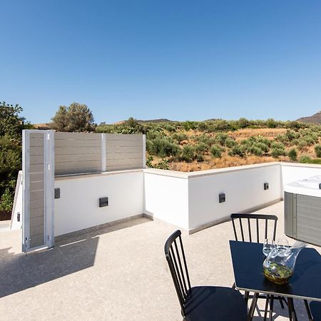 Lameriana Luxury Village Achlades Exterior foto