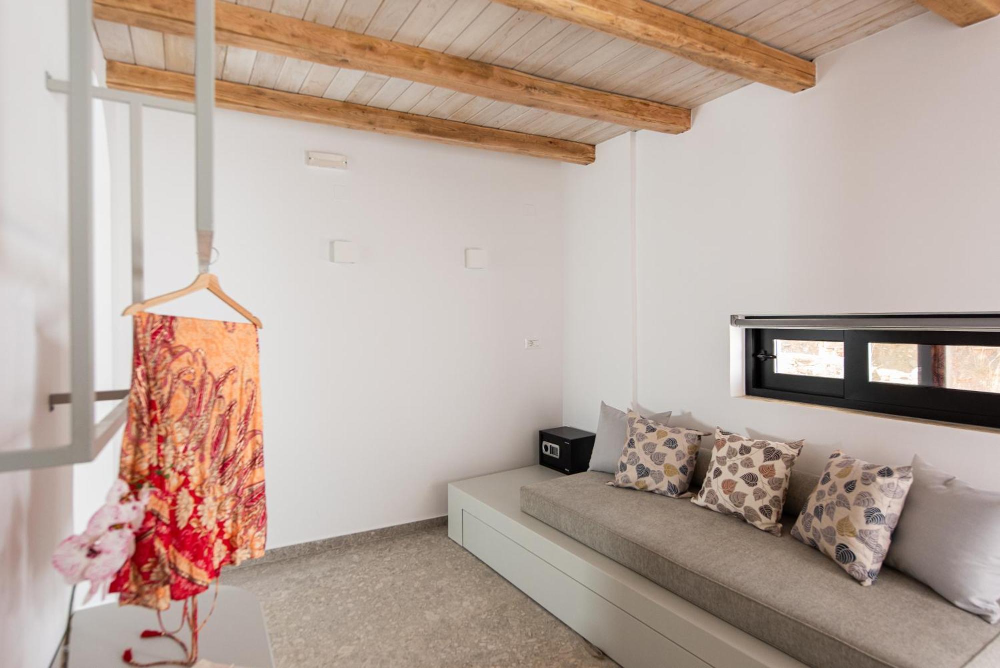 Lameriana Luxury Village Achlades Exterior foto